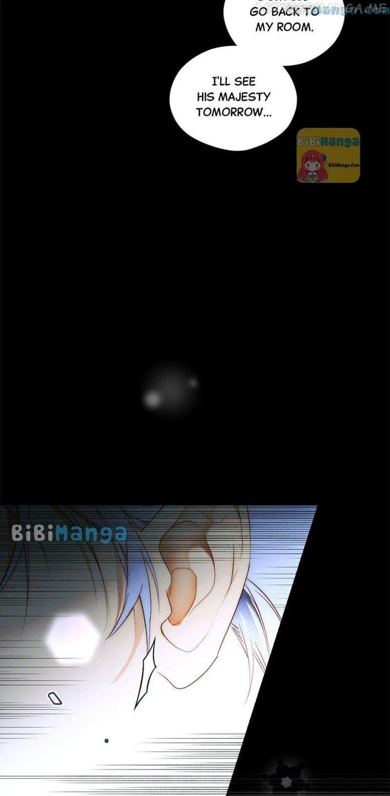 Secret Lady Chapter 72 – Page 28