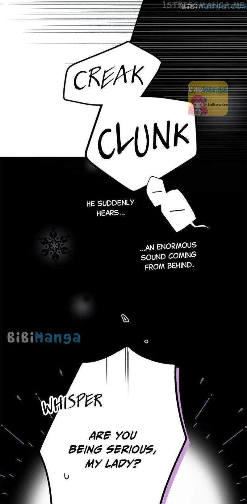 Secret Lady Chapter 72 – Page 29