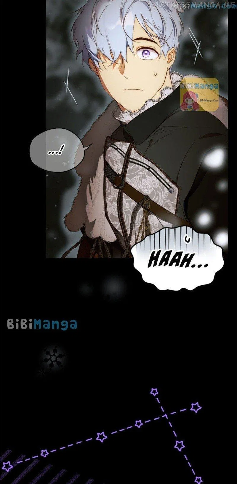 Secret Lady Chapter 72 – Page 33