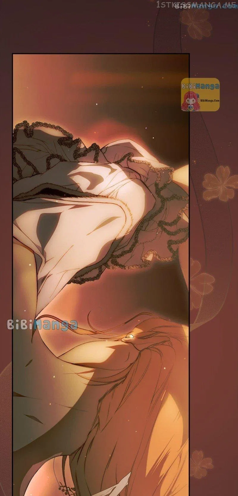 Secret Lady Chapter 72 – Page 39