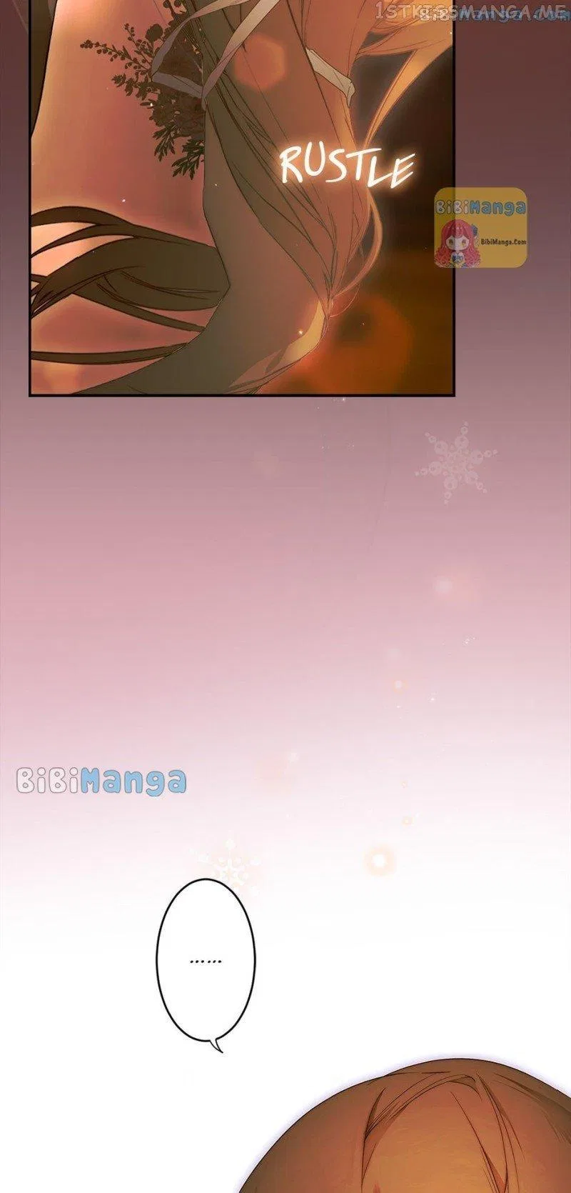 Secret Lady Chapter 72 – Page 40