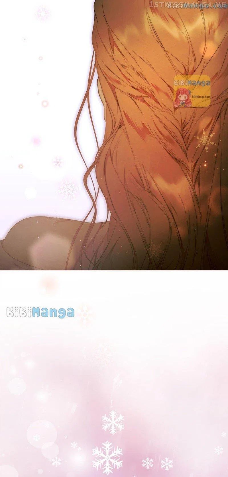 Secret Lady Chapter 72 – Page 41
