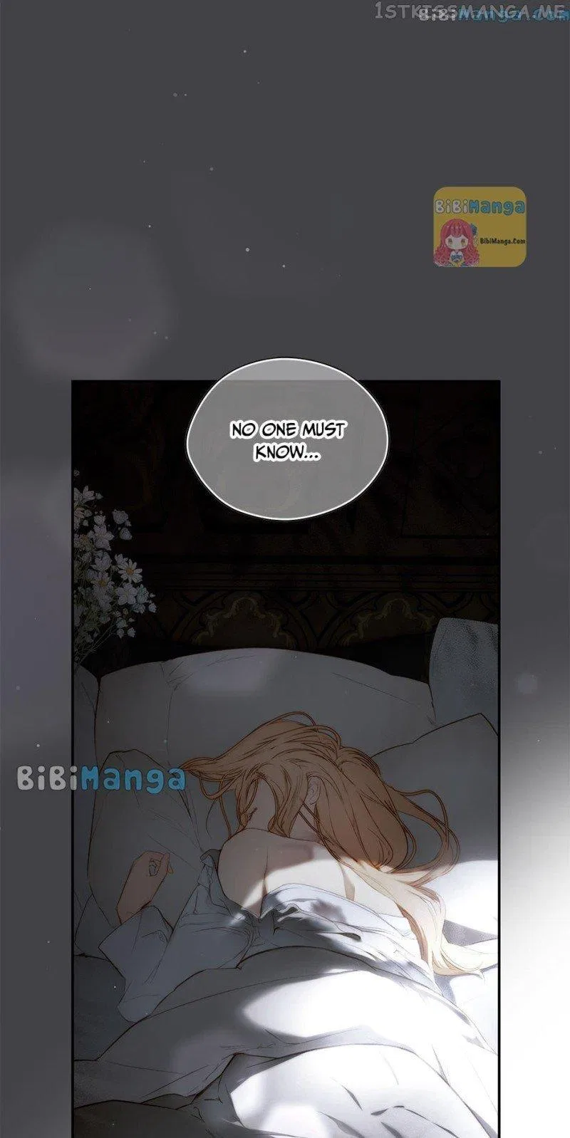Secret Lady Chapter 72 – Page 78