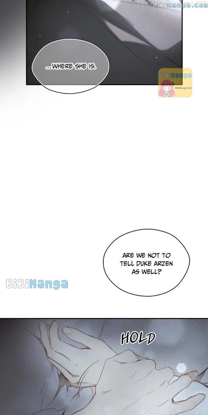 Secret Lady Chapter 72 – Page 79