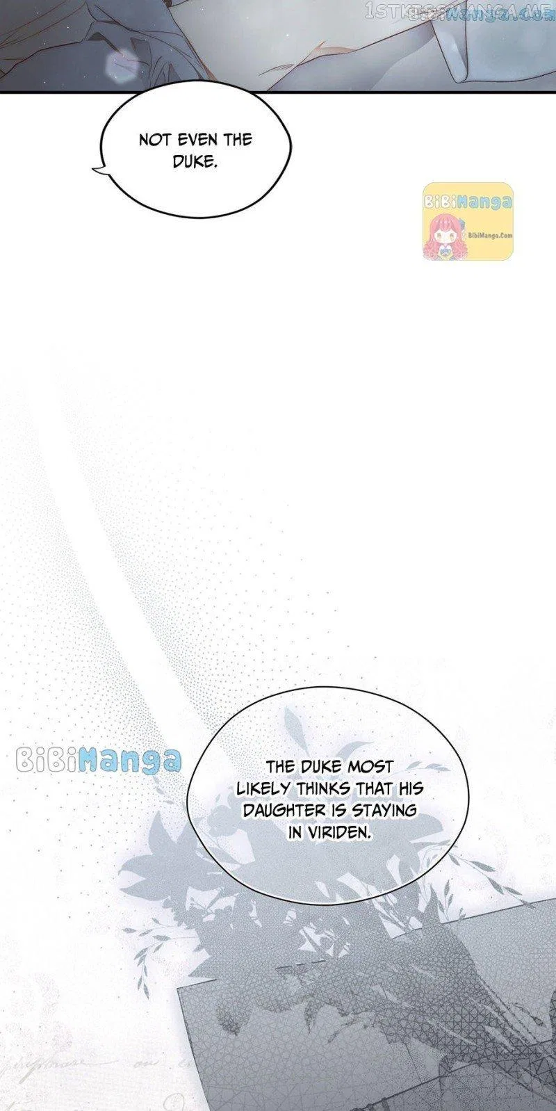 Secret Lady Chapter 72 – Page 80