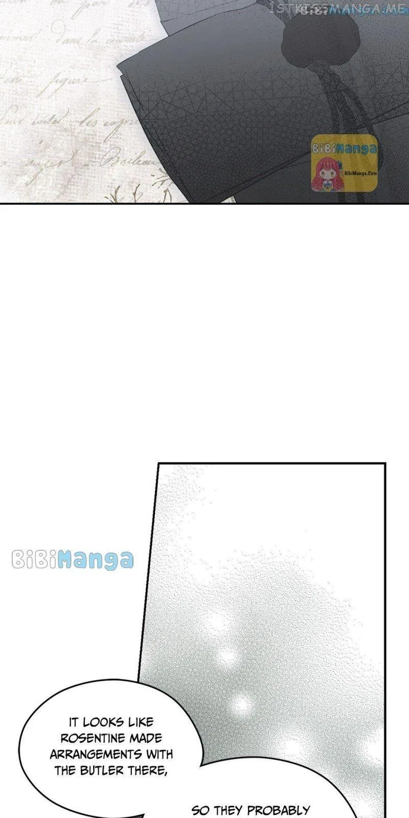 Secret Lady Chapter 72 – Page 81