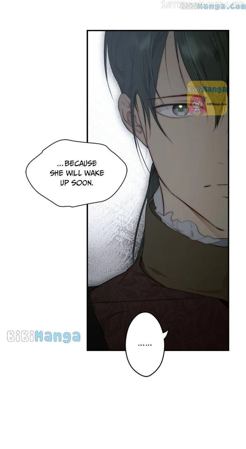 Secret Lady Chapter 72 – Page 86