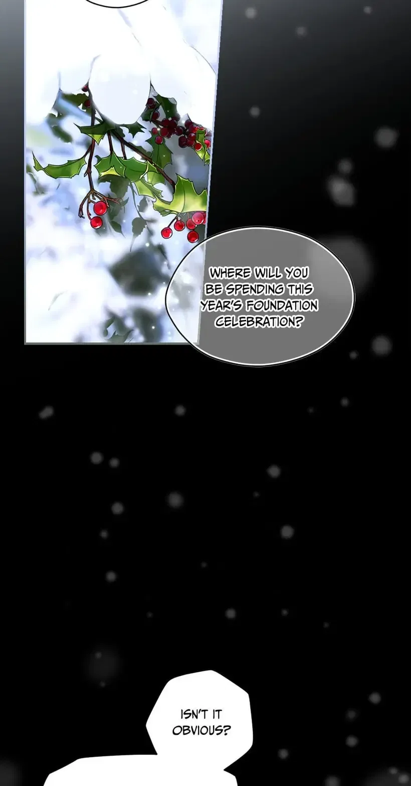 Secret Lady Chapter 71 – Page 3