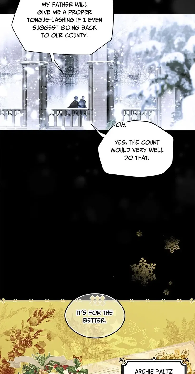 Secret Lady Chapter 71 – Page 4