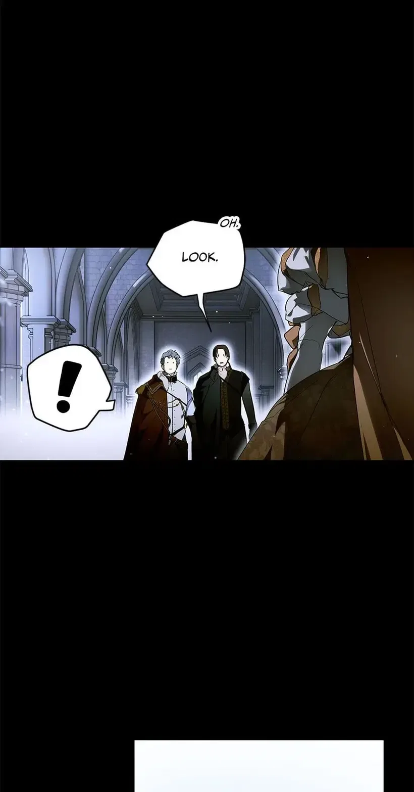 Secret Lady Chapter 71 – Page 6
