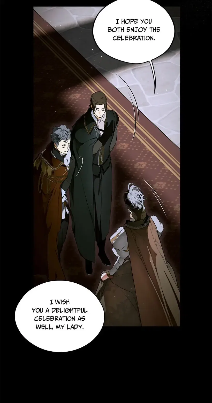 Secret Lady Chapter 71 – Page 9