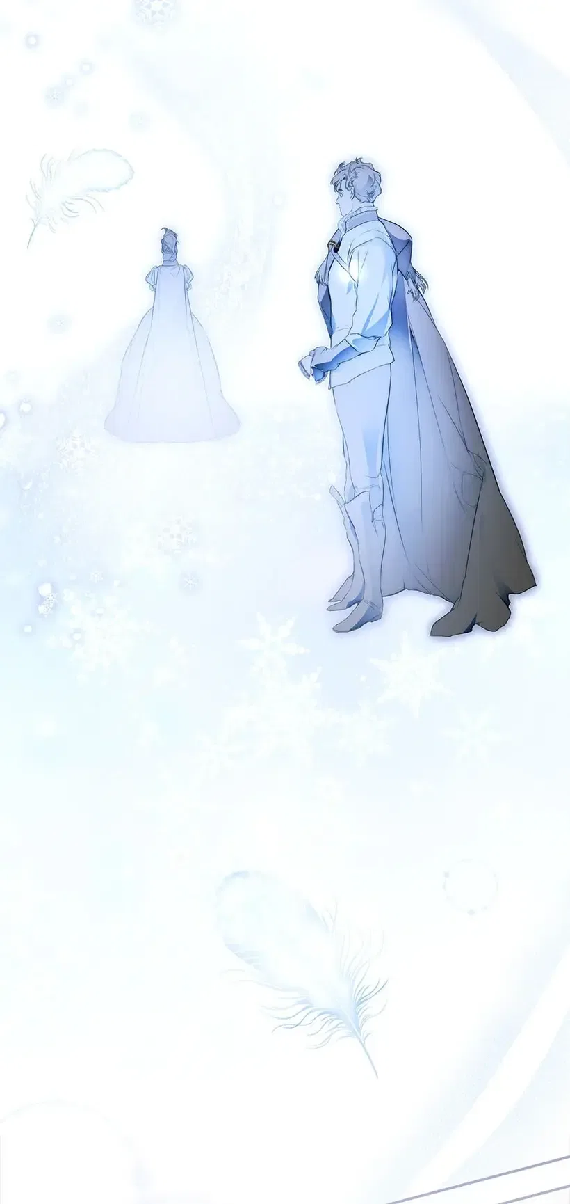 Secret Lady Chapter 71 – Page 15