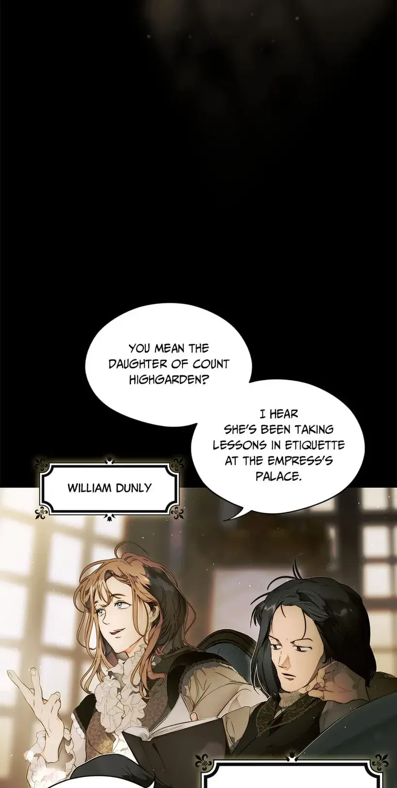 Secret Lady Chapter 71 – Page 20