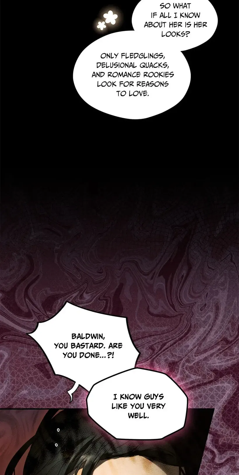 Secret Lady Chapter 71 – Page 23
