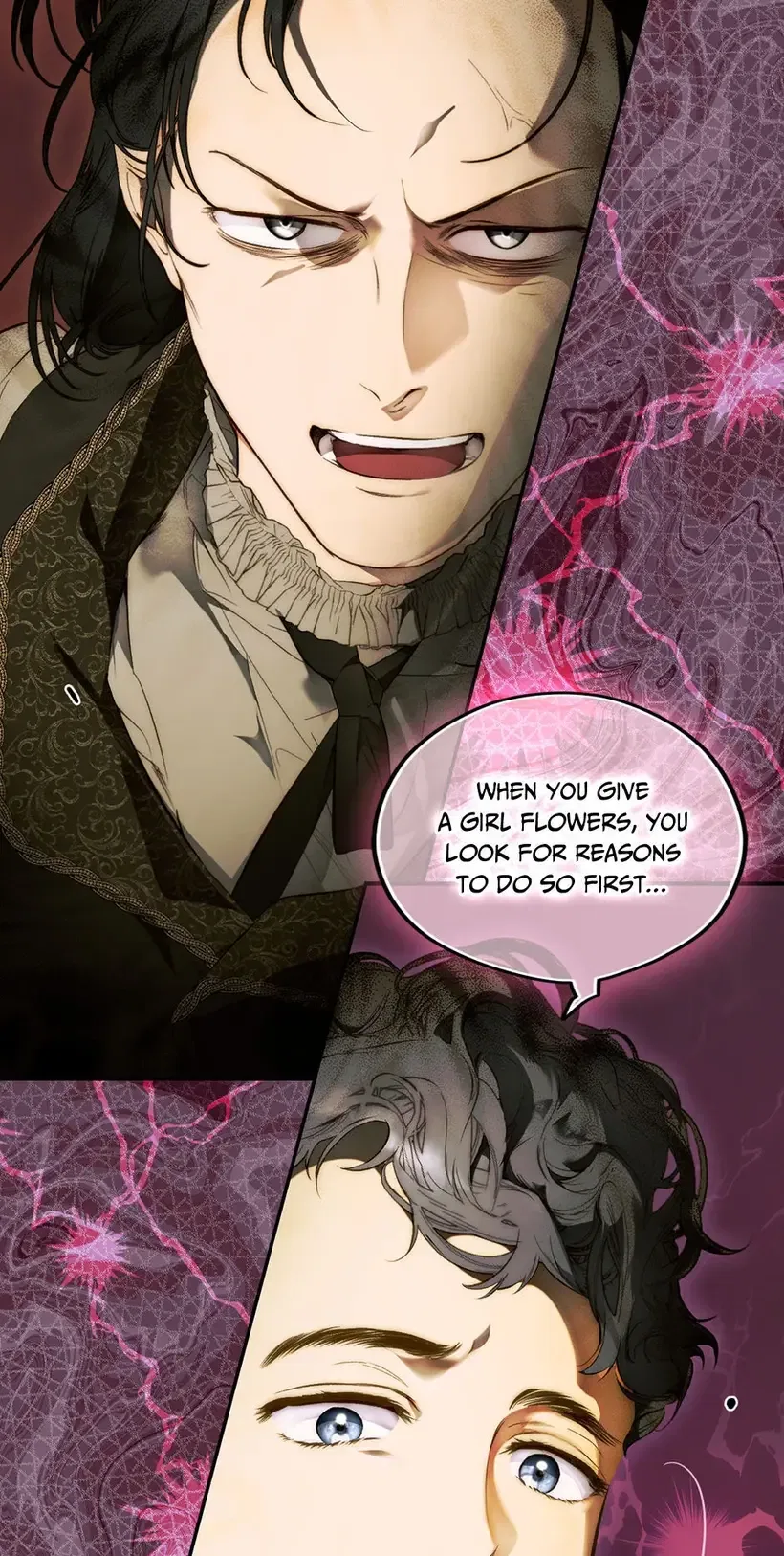 Secret Lady Chapter 71 – Page 24