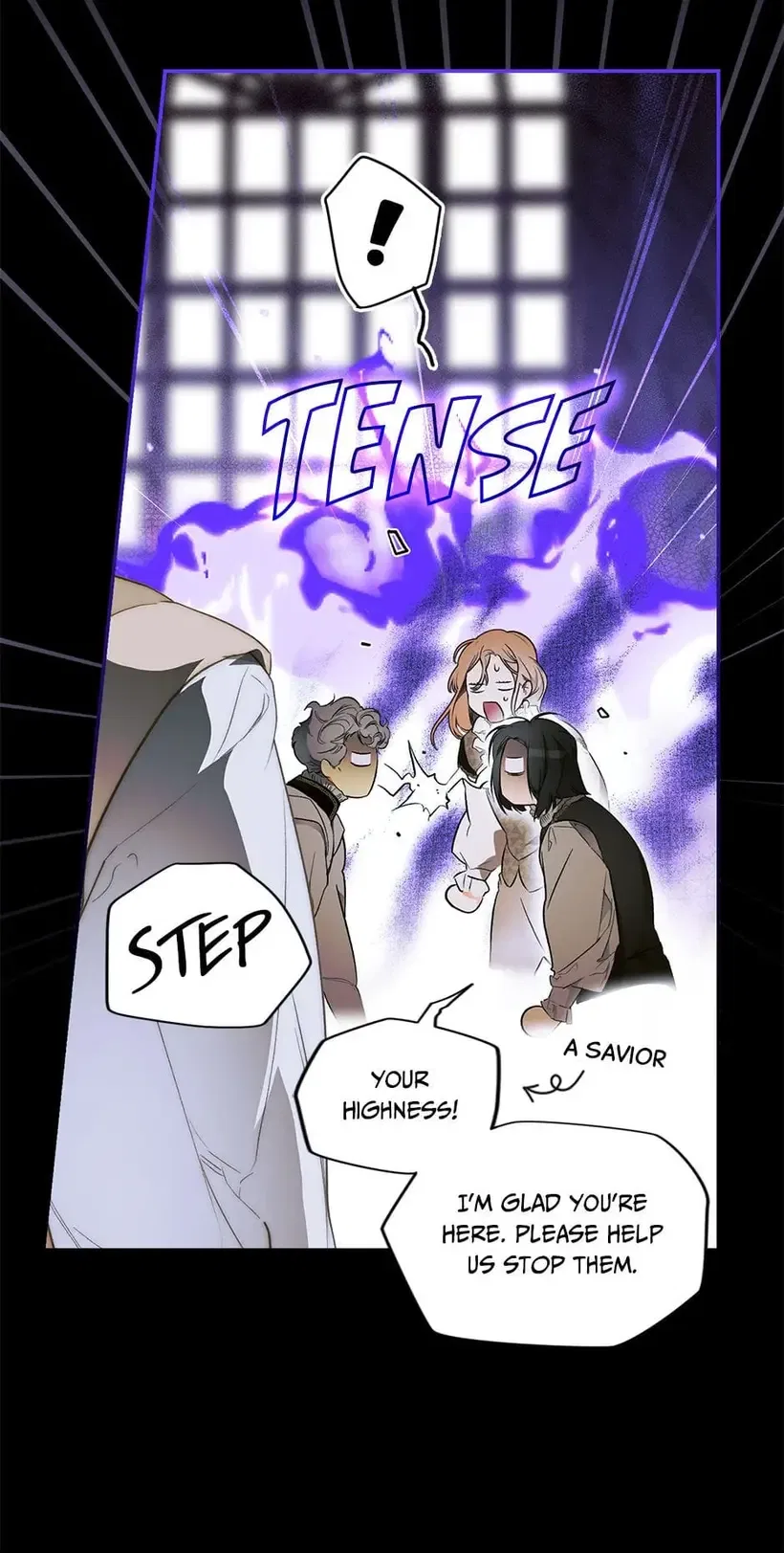 Secret Lady Chapter 71 – Page 26