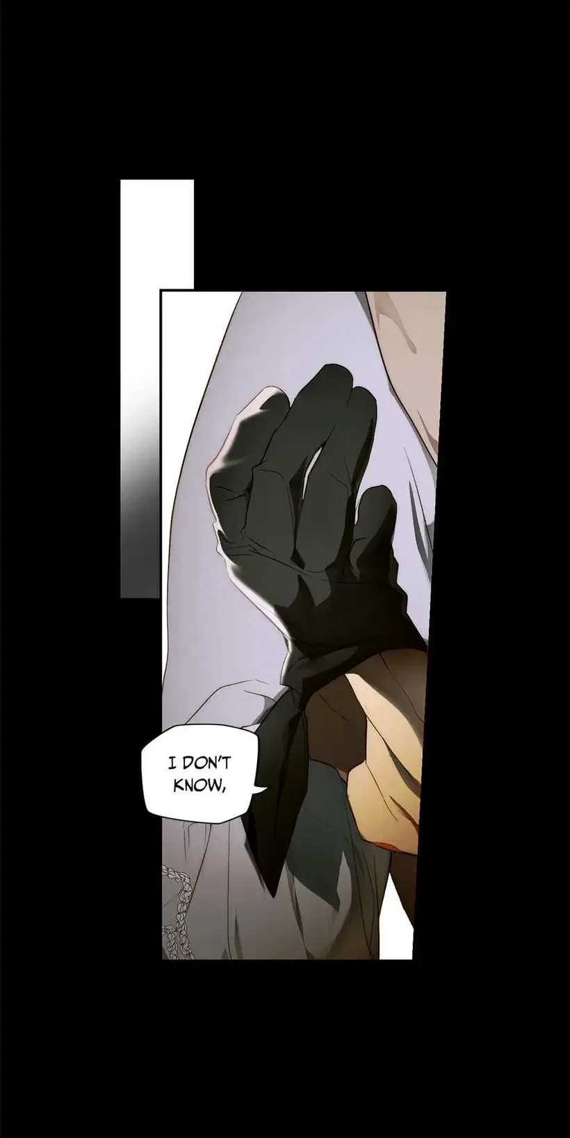 Secret Lady Chapter 71 – Page 27
