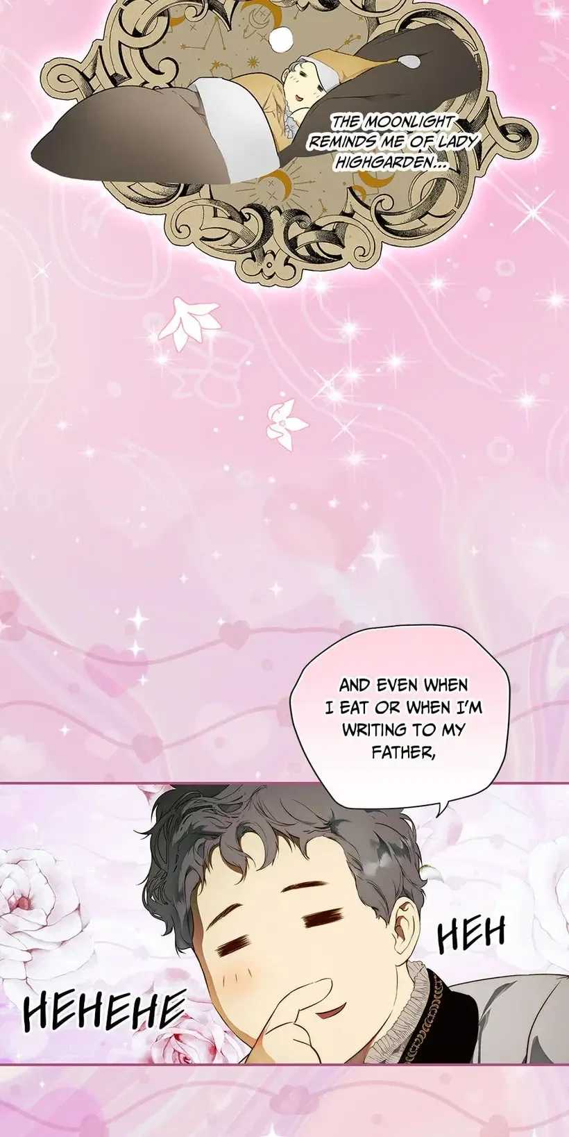 Secret Lady Chapter 71 – Page 31