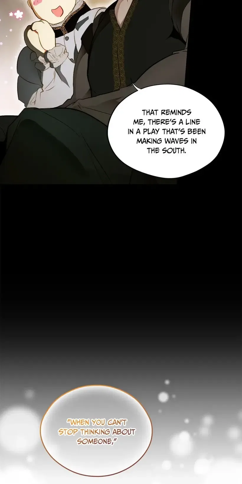 Secret Lady Chapter 71 – Page 33