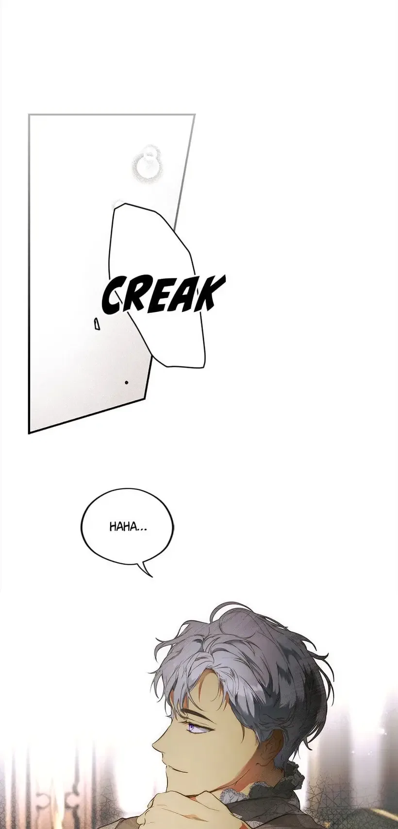 Secret Lady Chapter 71 – Page 36