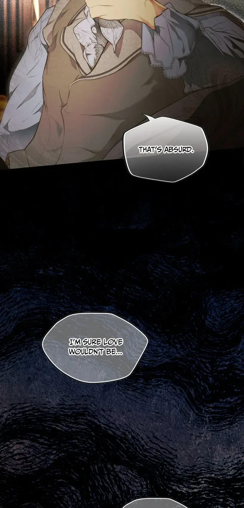 Secret Lady Chapter 71 – Page 37