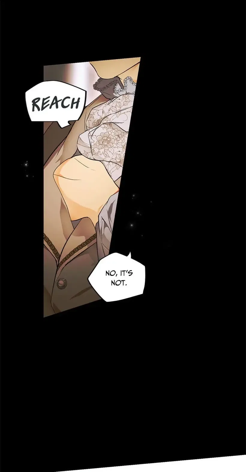 Secret Lady Chapter 71 – Page 44