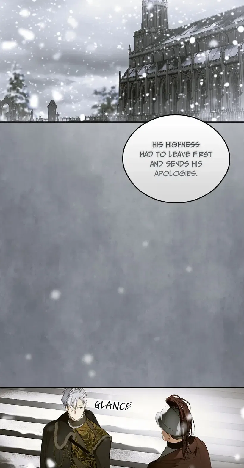 Secret Lady Chapter 71 – Page 48