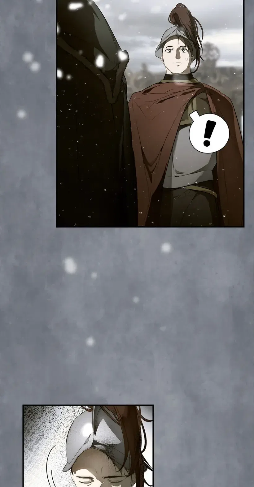 Secret Lady Chapter 71 – Page 51