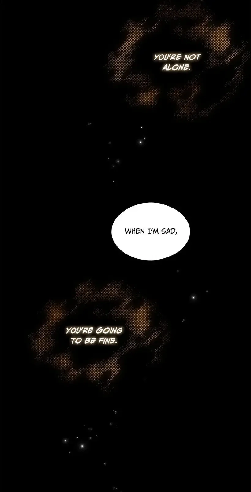 Secret Lady Chapter 71 – Page 61