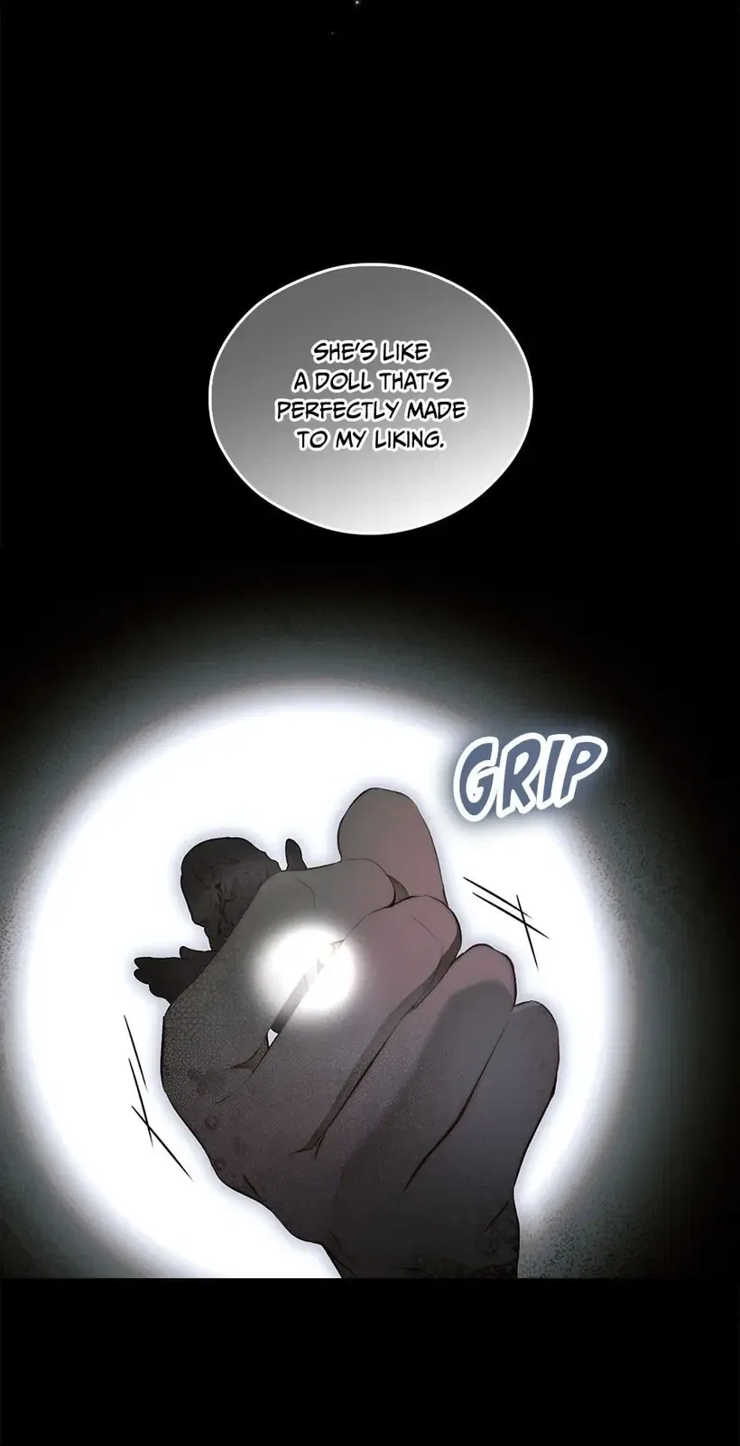Secret Lady Chapter 71 – Page 62