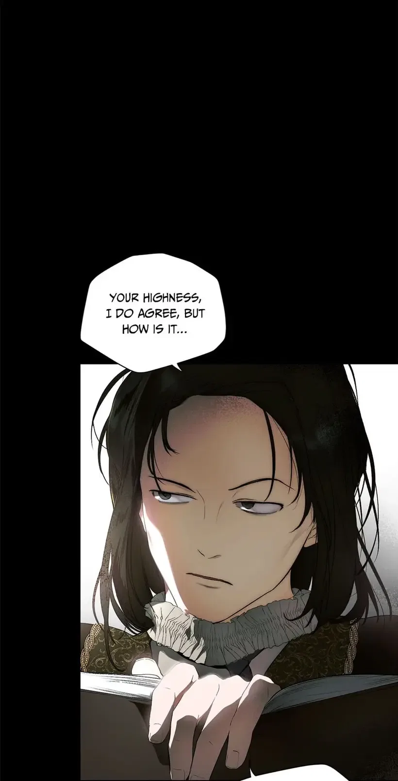 Secret Lady Chapter 71 – Page 66
