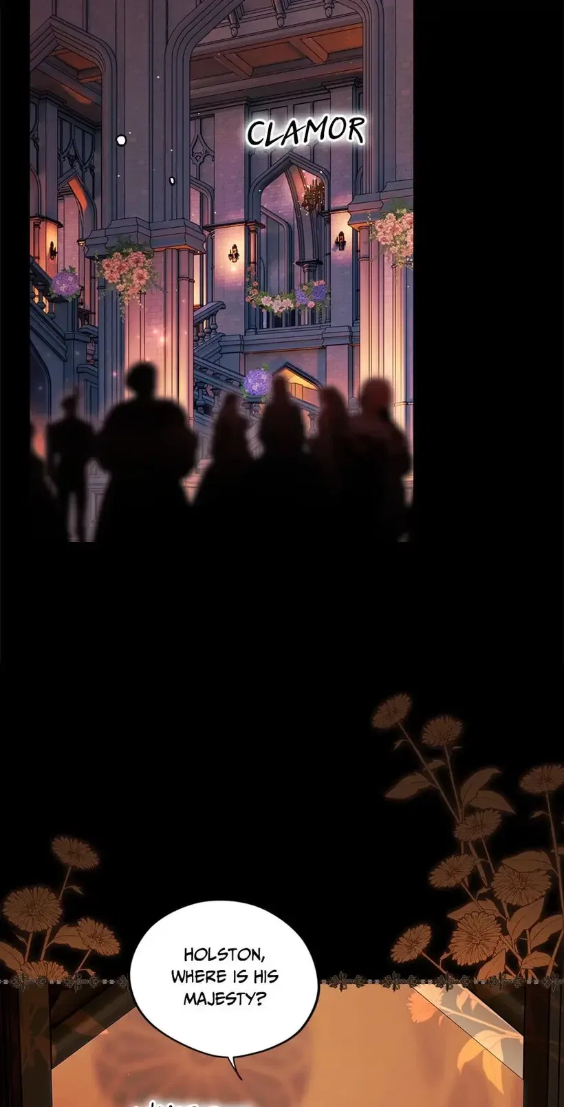 Secret Lady Chapter 71 – Page 71