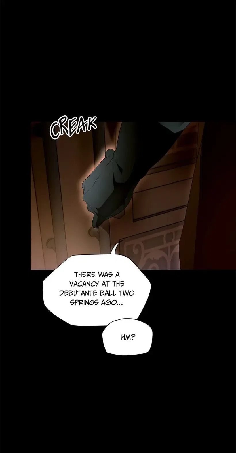 Secret Lady Chapter 71 – Page 74