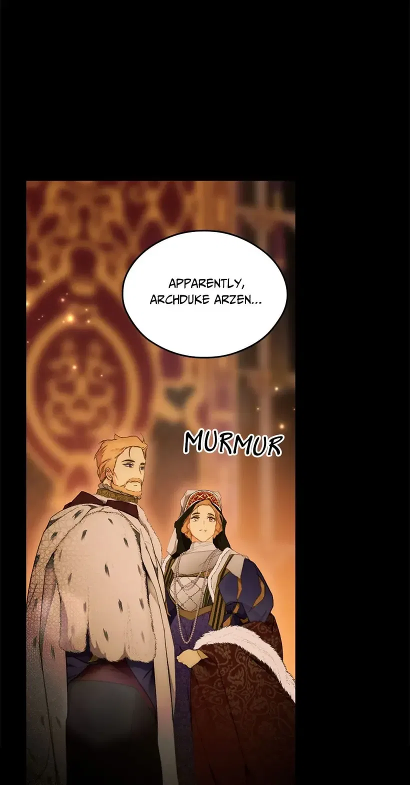 Secret Lady Chapter 71 – Page 75