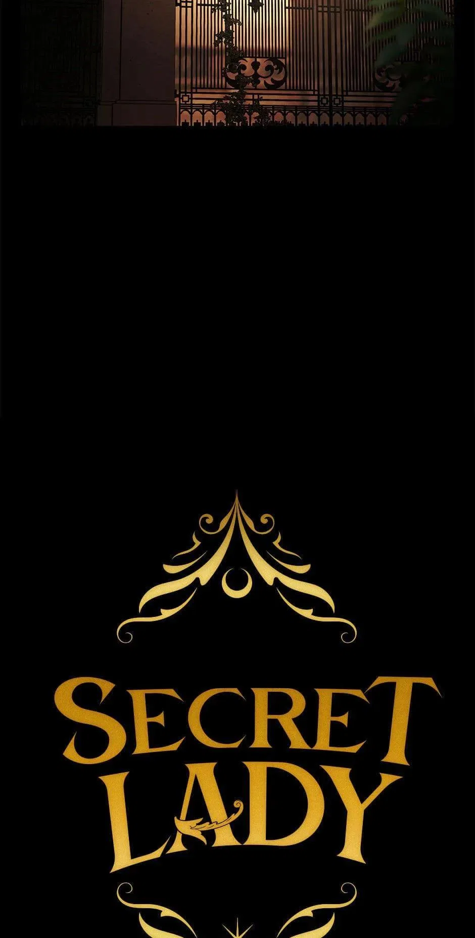 Secret Lady Chapter 70 – Page 5