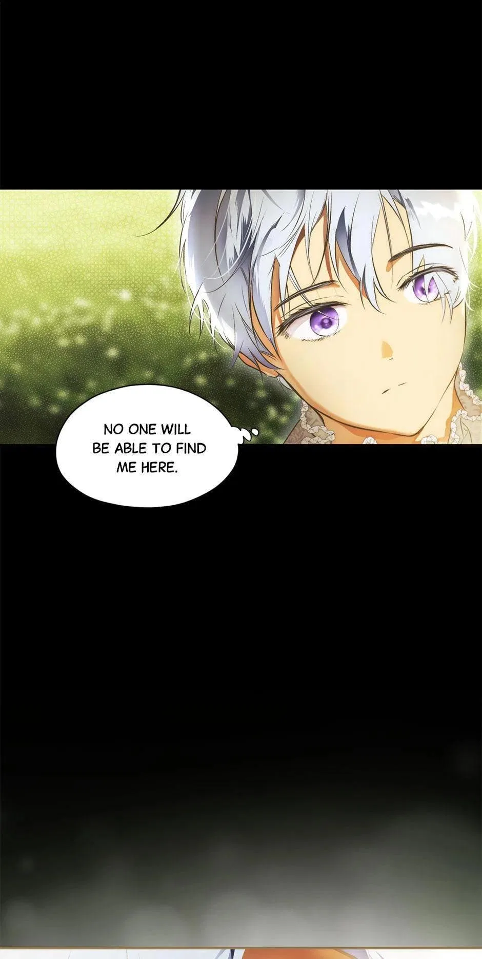 Secret Lady Chapter 70 – Page 9
