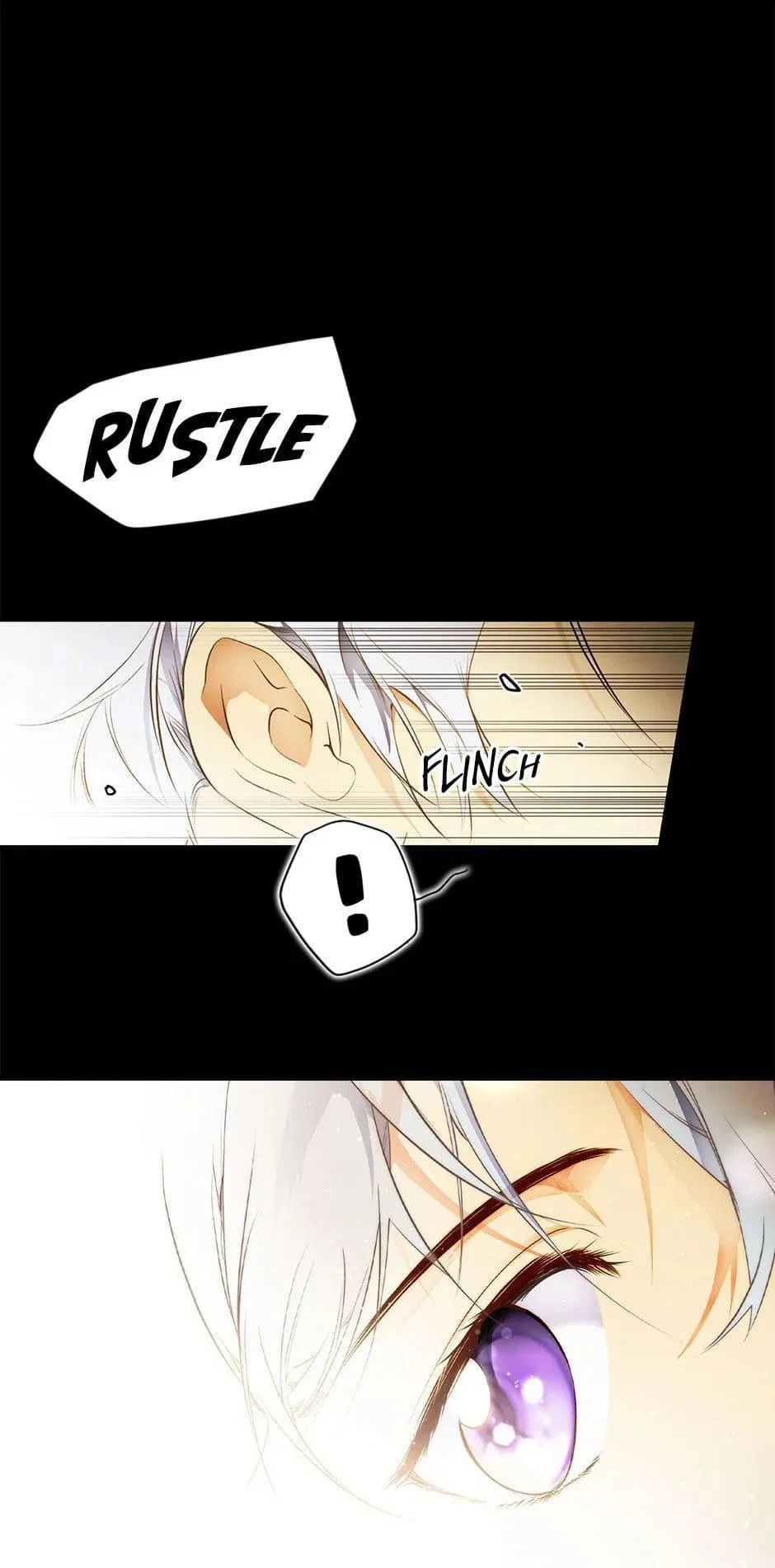 Secret Lady Chapter 70 – Page 16