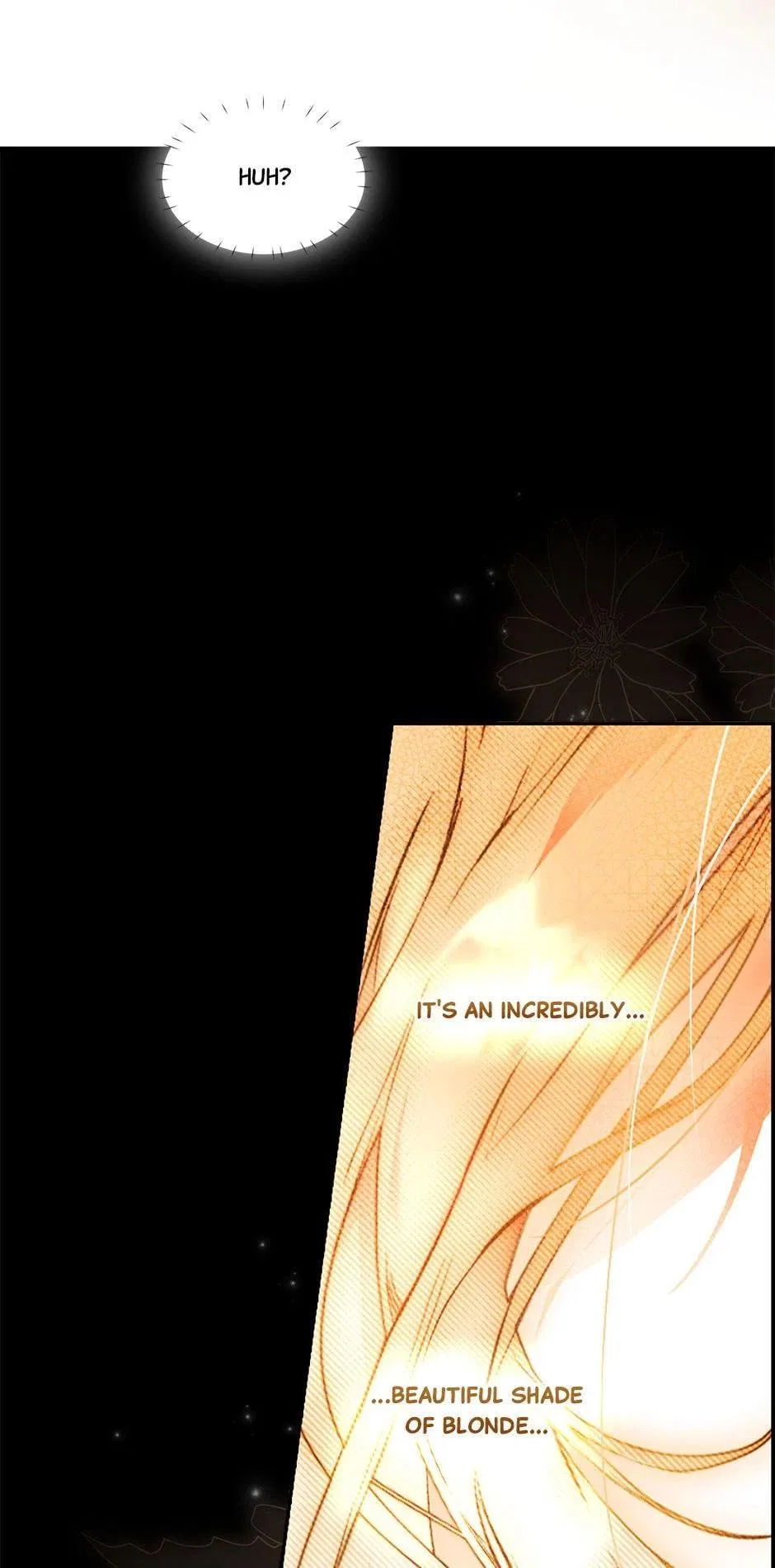 Secret Lady Chapter 70 – Page 17