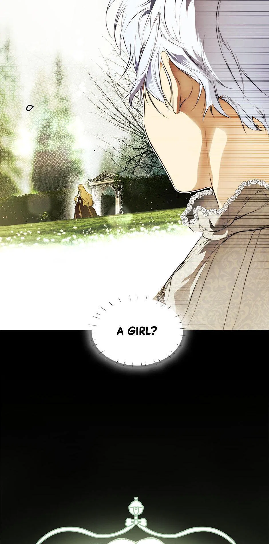 Secret Lady Chapter 70 – Page 19