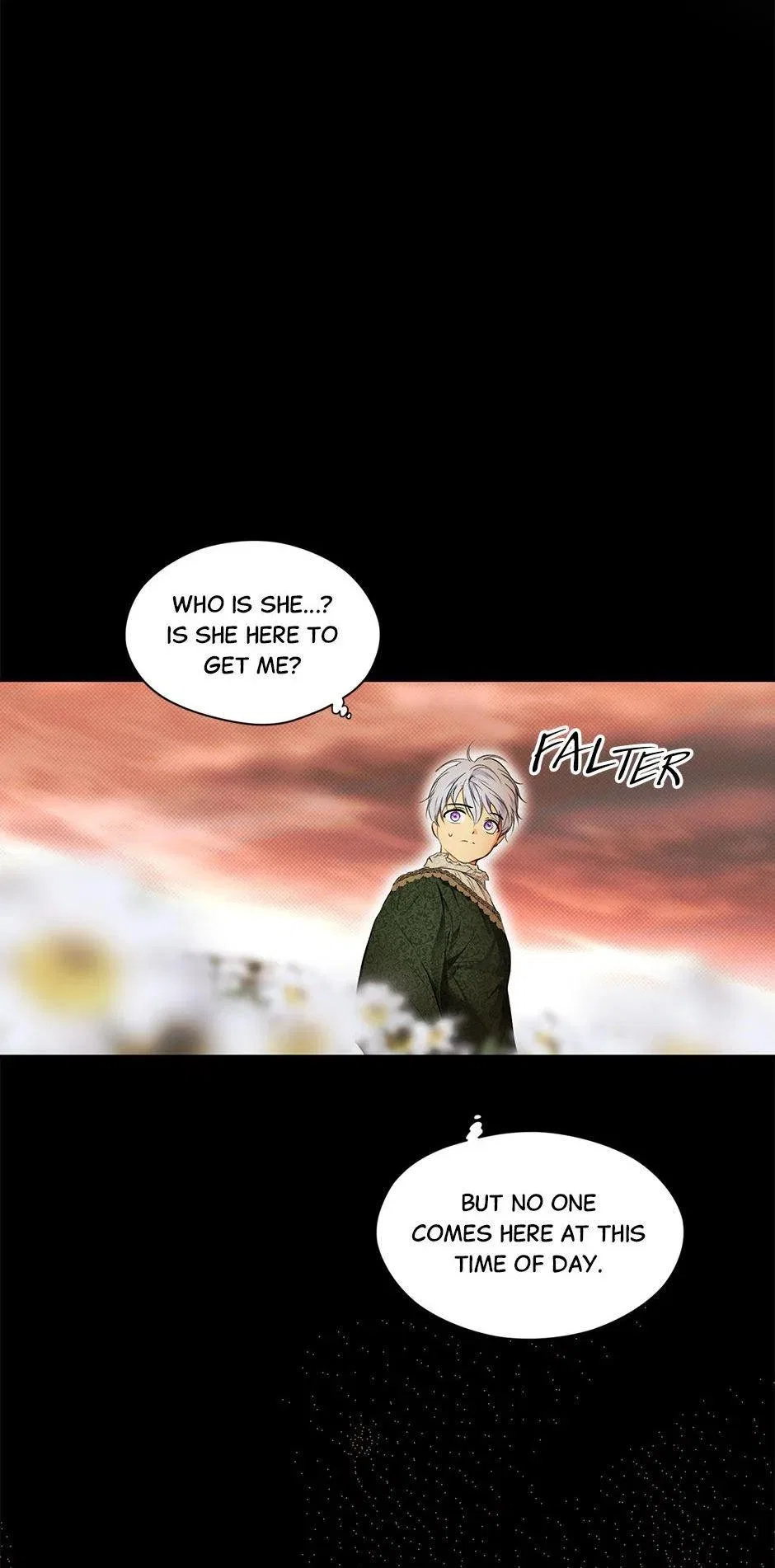 Secret Lady Chapter 70 – Page 22