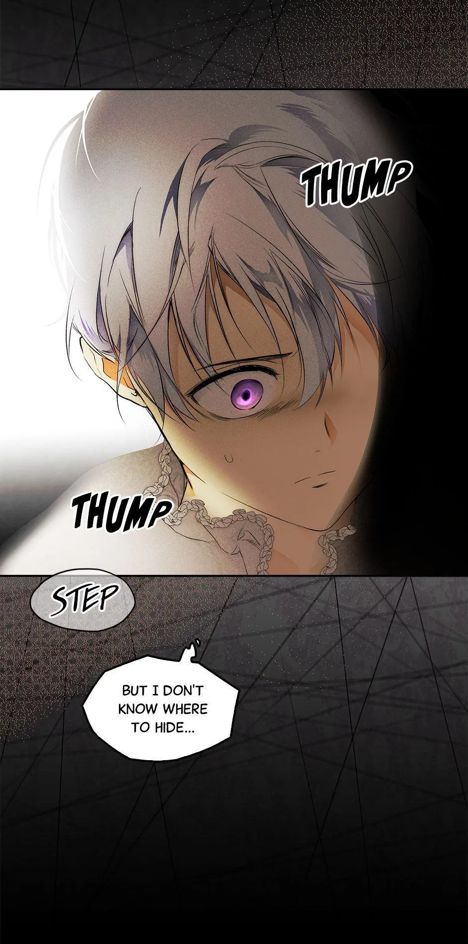 Secret Lady Chapter 70 – Page 24