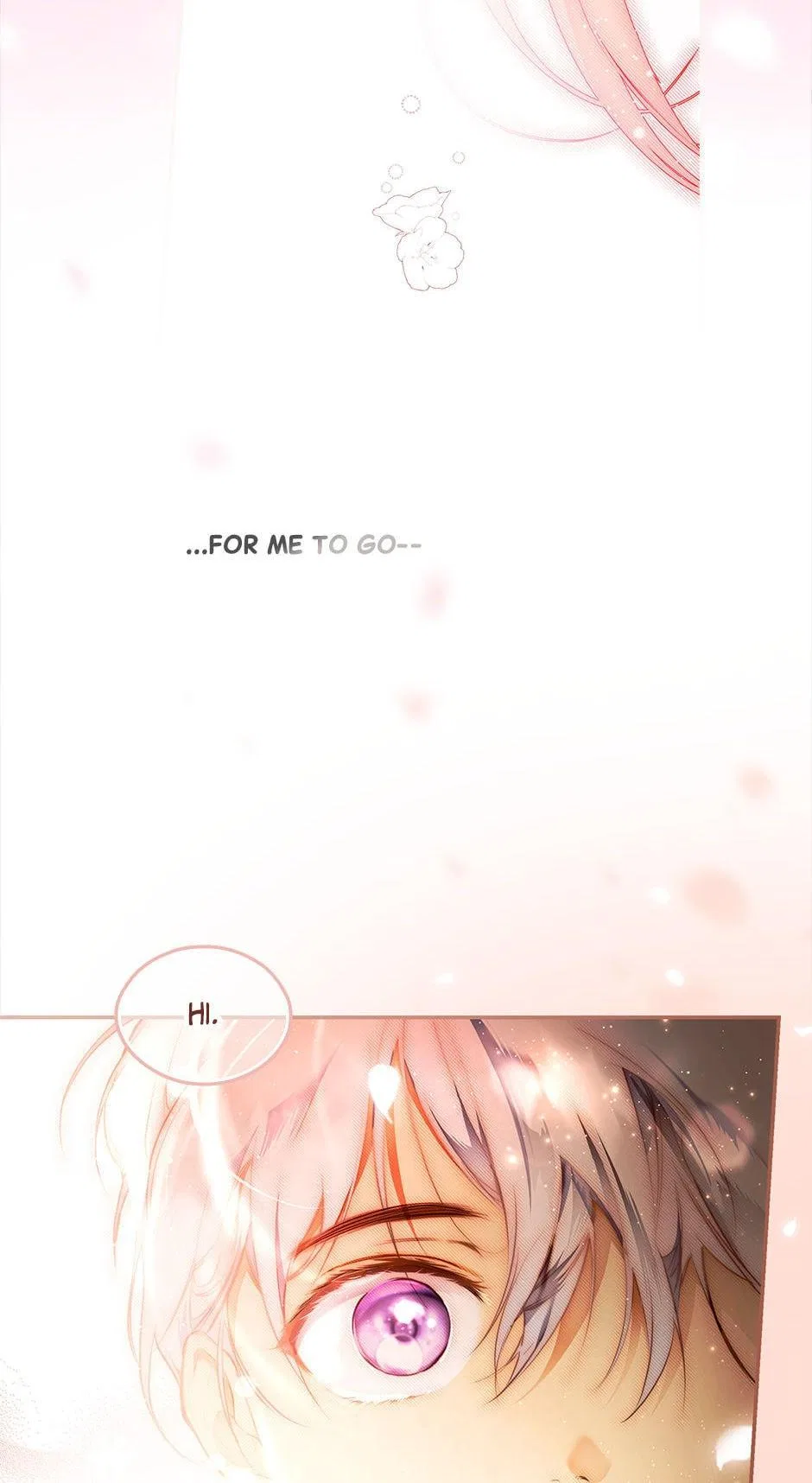 Secret Lady Chapter 70 – Page 28