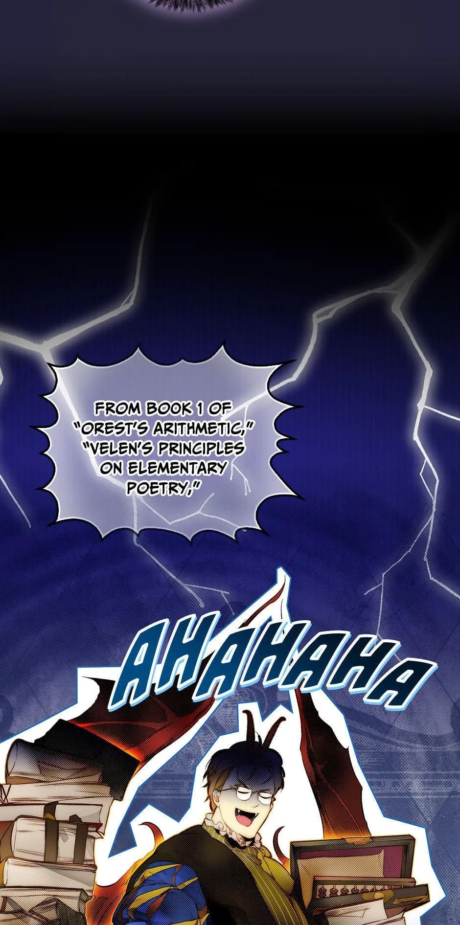Secret Lady Chapter 70 – Page 35