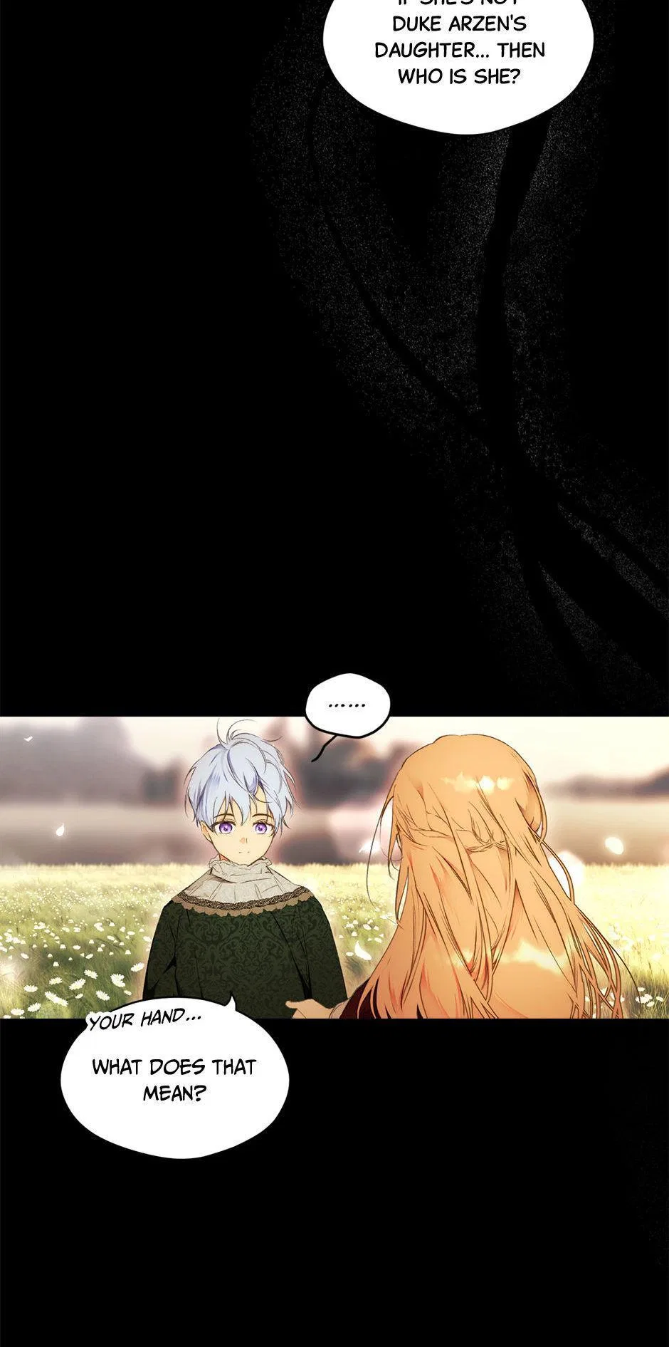 Secret Lady Chapter 70 – Page 38
