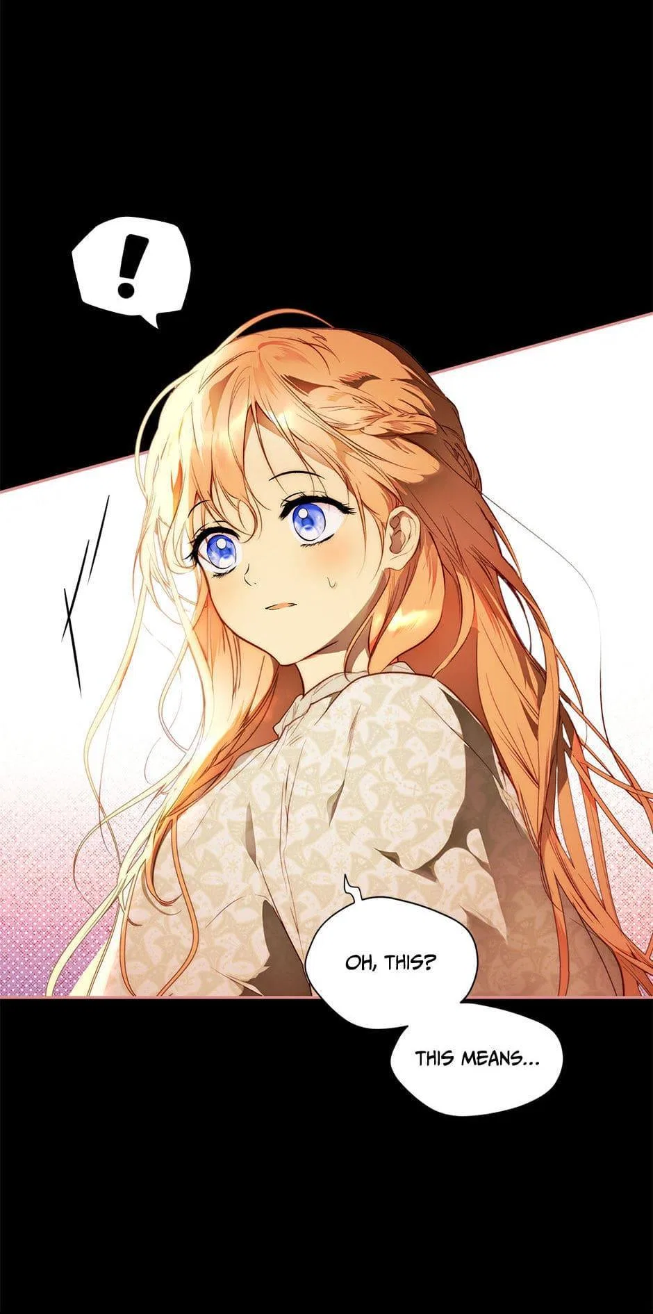 Secret Lady Chapter 70 – Page 39