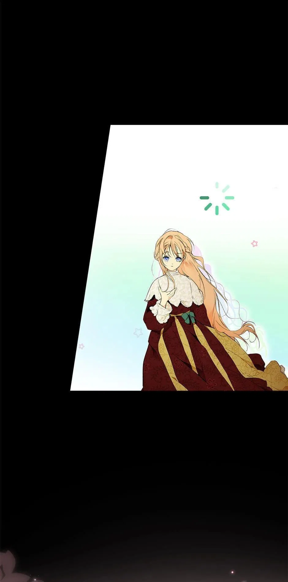 Secret Lady Chapter 70 – Page 40