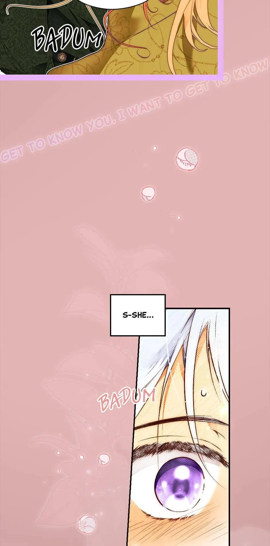 Secret Lady Chapter 70 – Page 43