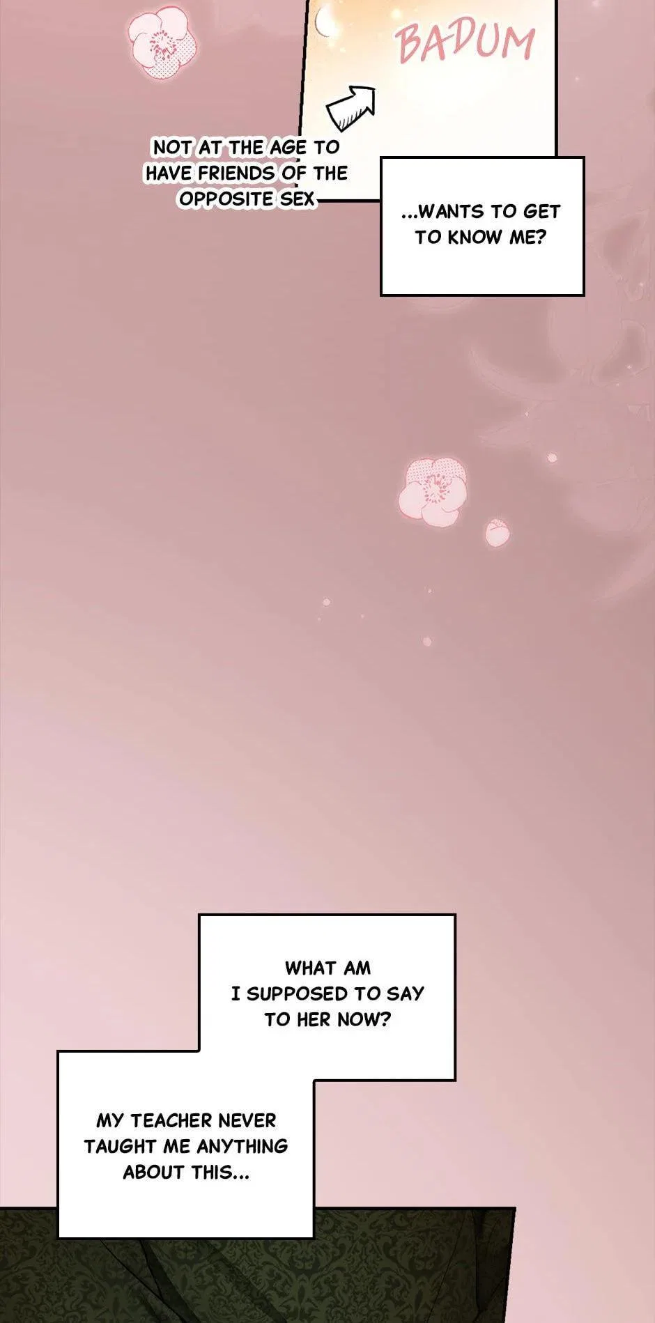 Secret Lady Chapter 70 – Page 44