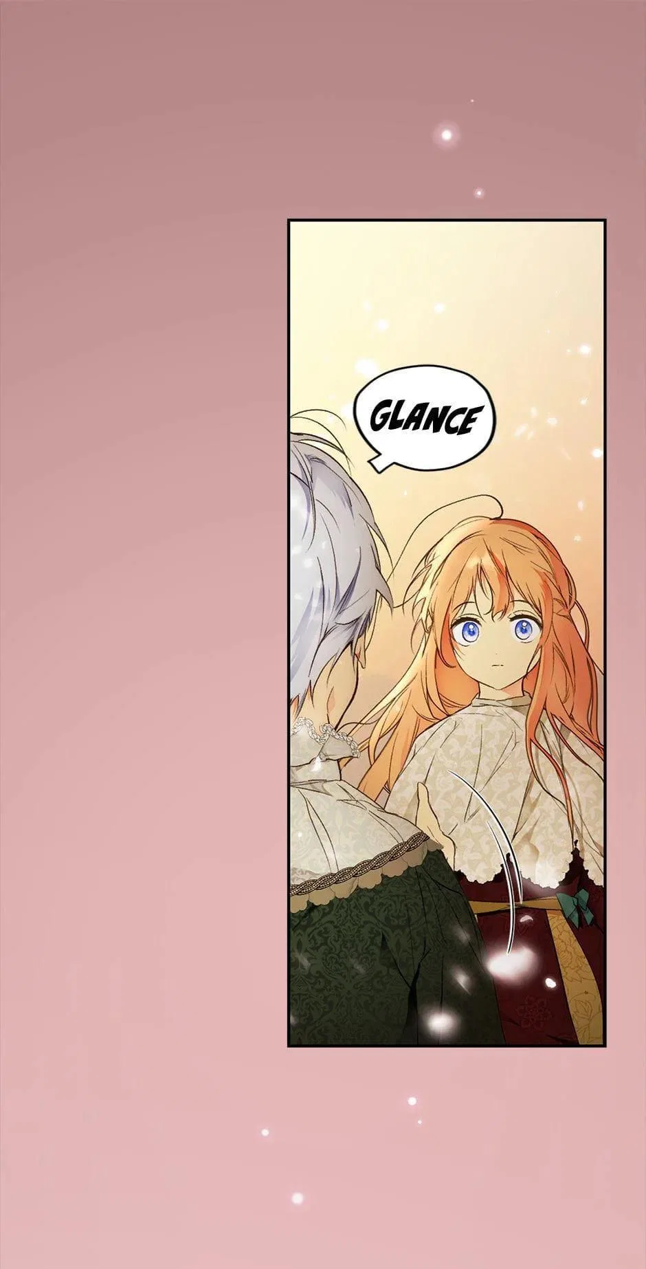 Secret Lady Chapter 70 – Page 47
