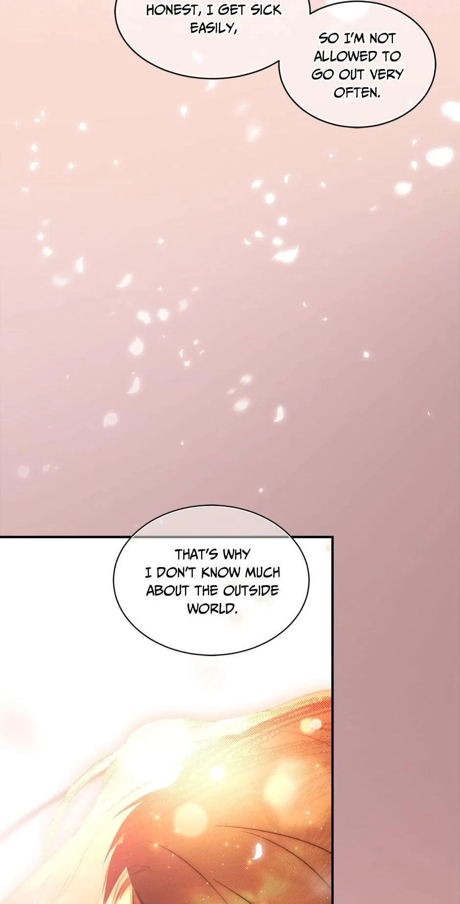 Secret Lady Chapter 70 – Page 49